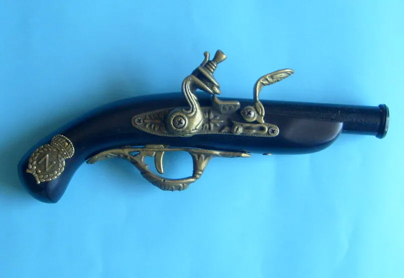 Replika broni - pistolet