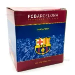 FC Barcelona - Produkt oficjalny - Ramka na zdjęcie, notesik, magnes - 6