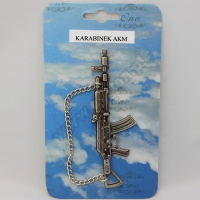 Replika mini - Karabin AKM