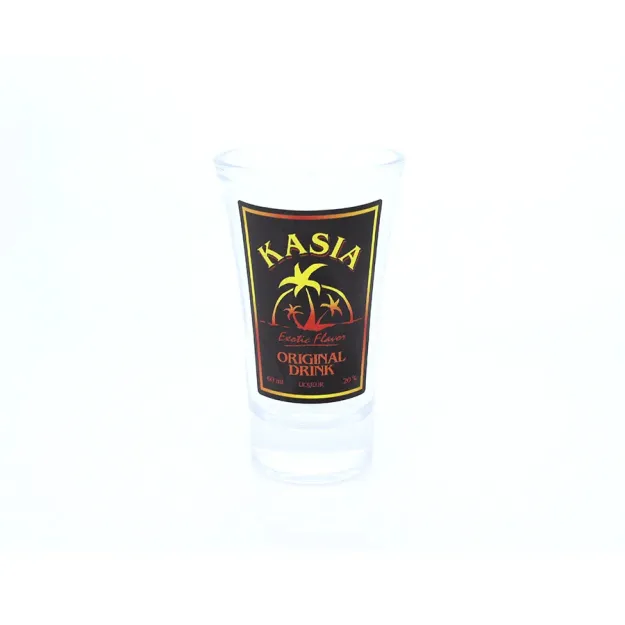 Kieliszek - Kasia