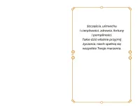 Karnet 2K - To są Twoje urodziny - 2
