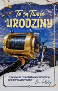 Karnet 2K - To są Twoje urodziny