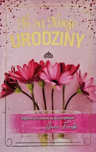 Karnet 2K - To są Twoje urodziny