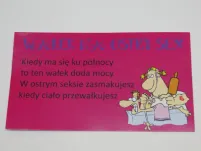 Wałek - Na ostry sex - 2