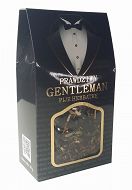 Herbatka - Prawdziwy gentleman pije herbatkę