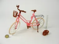 Mini rower + kask