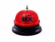 Dzwonek barowy - Ring for sex