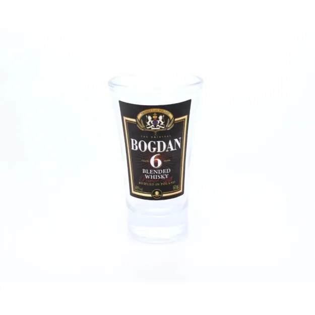 Kieliszek - Bogdan