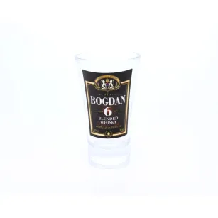 Kieliszek - Bogdan
