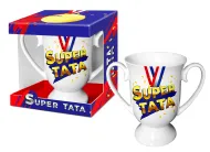 Kubek puchar - Super Tata