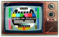 Ramka harmony - TV