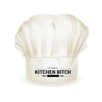 Czapka szefa kuchni - Kitchen bitch