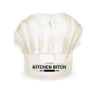 Czapka szefa kuchni - Kitchen bitch