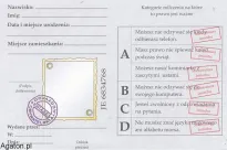 Prawo do milczenia - Pozwolenie na nic nie mówienie - 2