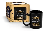 Kubek - King of the house mój Tata