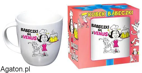 Qbek - Babeczki są z Venus