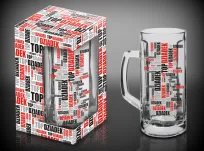 Kufel - Top Dziadek - 2