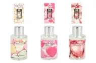 Home aroma - Olejek zapachowy. Natural fragrances.