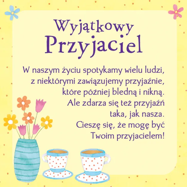 Magnes - Wyjątkowy przyjaciel