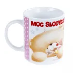 Kubek Kukartka - Moc słodyczy w dniu urodzin - 2
