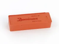 Gra - Domino w plastikowym pudełku - 3