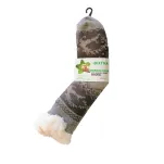 Skarpety góralskie chłopięce - Świąteczne - 2