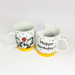 Kubki para - Happy Birthday! - 3