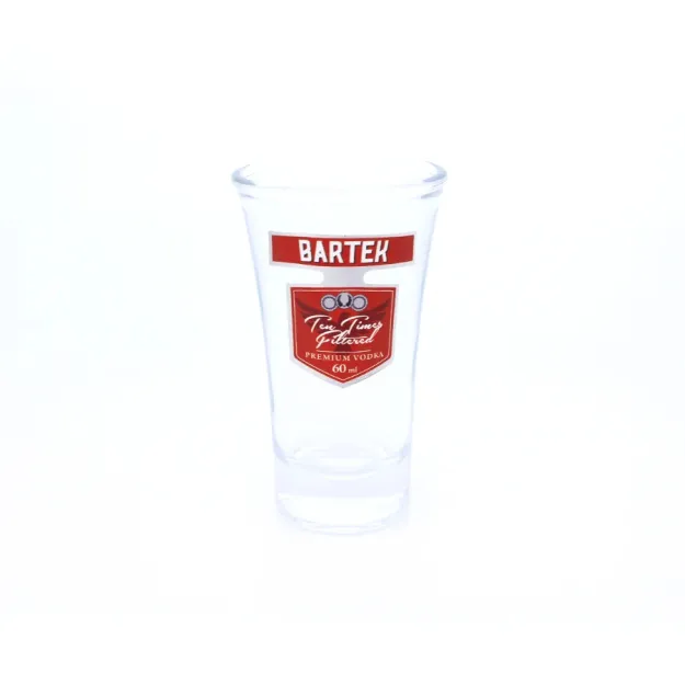 Kieliszek - Bartek