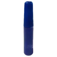 Brokat klej mini - Niebieski (8 gram)