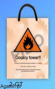 Torebka S - Gorący towar