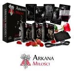 Gra - Arkana miłości deluxe - 2
