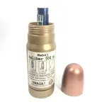 Nabój kaliber 500ml - schowek na alkohol - 2