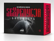 Sexpedycja exclusive - Gra erotyczna dla dorosłych