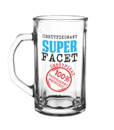 Kufel 0.5L - Certyfikowany Super Facet