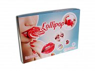 Gra erotyczna dla dorosłych "Lollipop"