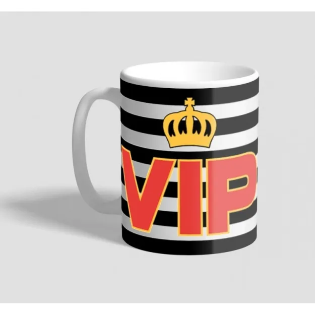 Kubek Kukartka - VIP