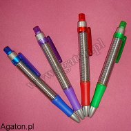 Długopis sprężyna
