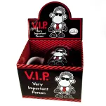 Kubek gigant - V.I.P. Very important person (bez opak.) - 2