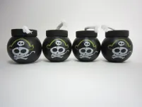Antyczny śluz bombowy (Ancient bomb slime) - 2