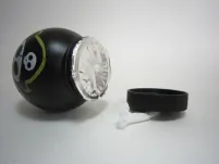 Antyczny śluz bombowy (Ancient bomb slime) - 4