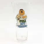 Szklanka do Piwa - Family Guy. Pull my finger (pociągnij mój palec). - 2
