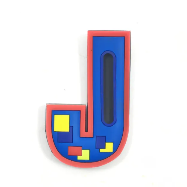Magnes - Litera J