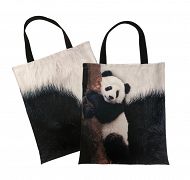 Torba kolorowa - Panda