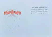 Karnet 1K - Wesołych Świąt oraz Szczęśliwego Nowego Roku - 2
