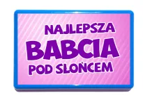 Magnes - Najlepsza Babcia pod słońcem - 2
