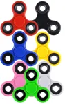 Hand Spinner - mix kolorów - 6