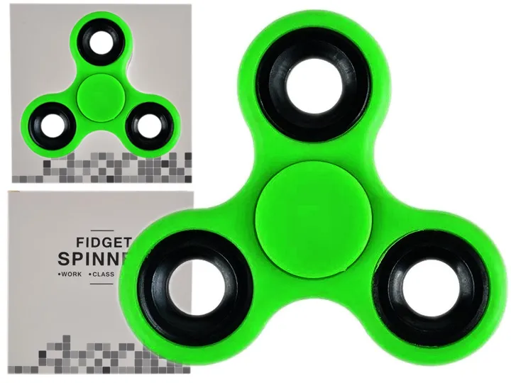 Hand Spinner - mix kolorów