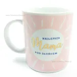 Kubek premium - Najlepsza Mama pod słońcem - 2