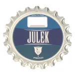 Otwieracz, podstawka, magnes 3w1 - Julek - 2