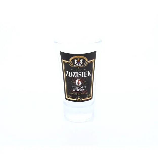 Kieliszek - Zdzisiek